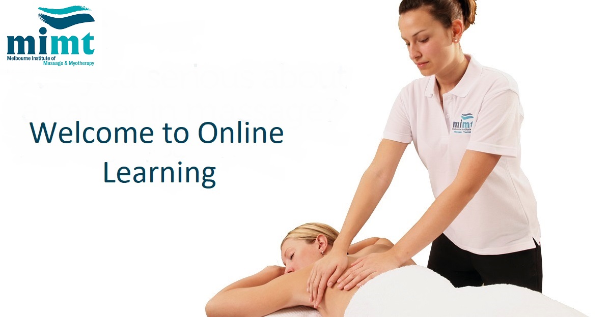 Welcome to Online Learning